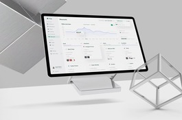 Flup - delivery managing dashboard